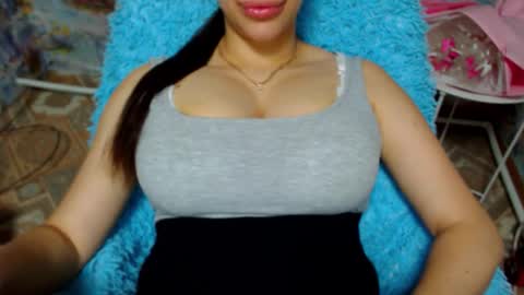 Snapshot of seu_cute chatting on 21, 10, 2025 seu_cute online show from 21, 10, 2025