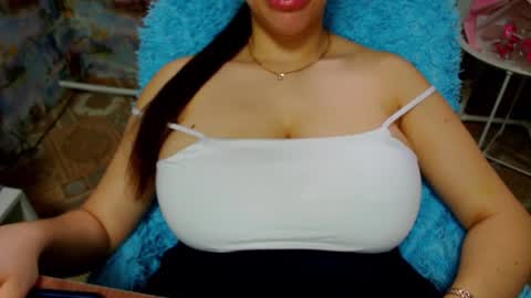 Snapshot of seu_cute chatting on 13, 11, 2025 seu_cute online show from 13, 11, 2025