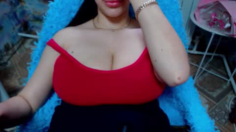 Snapshot of seu_cute chatting on 14, 11, 2025 seu_cute online show from 14, 11, 2025