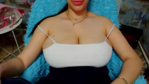 Snapshot of seu_cute chatting on 24, 11, 2025 seu_cute online show from 24, 11, 2025