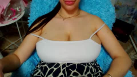 Snapshot of seu_cute chatting on 30, 11, 2025 seu_cute online show from 30, 11, 2025