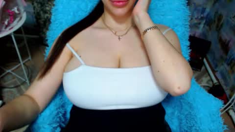 Snapshot of seu_cute chatting on 14, 12, 2025 seu_cute online show from 14, 12, 2025