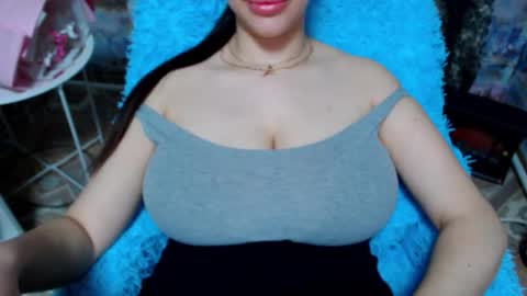 Snapshot of seu_cute chatting on 15, 12, 2025 seu_cute online show from 15, 12, 2025