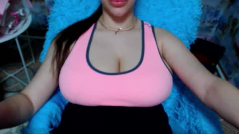 Snapshot of seu_cute chatting on 17, 12, 2025 seu_cute online show from 17, 12, 2025