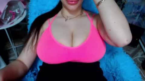 Snapshot of seu_cute chatting on 21, 12, 2025 seu_cute online show from 21, 12, 2025