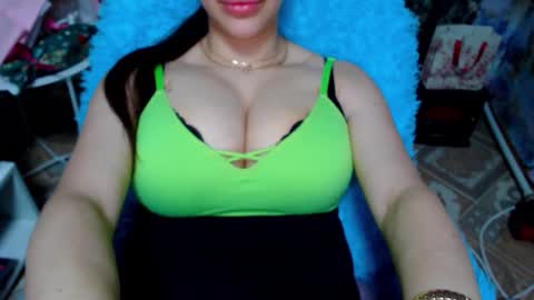 Snapshot of seu_cute chatting on 6, 1, 2026 seu_cute online show from 6, 1, 2026