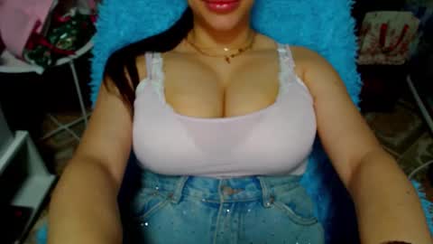 Snapshot of seu_cute chatting on 7, 1, 2026 seu_cute online show from 7, 1, 2026