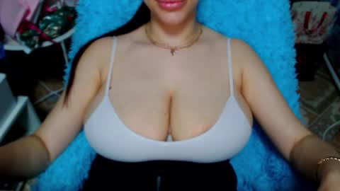 Snapshot of seu_cute chatting on 7, 1, 2026 seu_cute online show from 7, 1, 2026