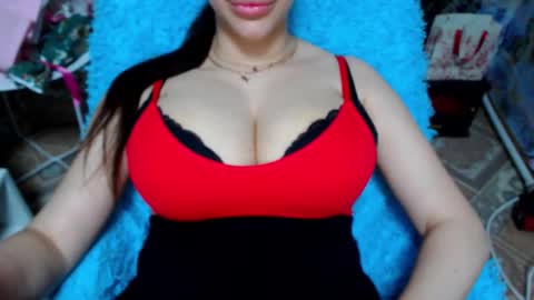 Snapshot of seu_cute chatting on 10, 1, 2026 seu_cute online show from 10, 1, 2026