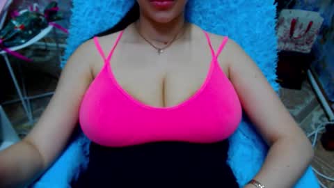 Snapshot of seu_cute chatting on 12, 1, 2026 seu_cute online show from 12, 1, 2026