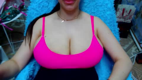 Snapshot of seu_cute chatting on 15, 1, 2026 seu_cute online show from 15, 1, 2026