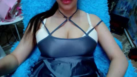 Snapshot of seu_cute chatting on 5, 2, 2026 seu_cute online show from 5, 2, 2026