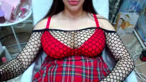 Snapshot of seu_cute chatting on 21, 2, 2026 seu_cute online show from 21, 2, 2026