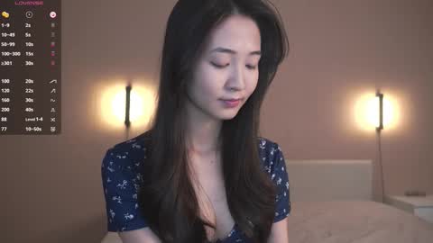 Snapshot of seulbi chatting on 1, 2, 2026 Sana online show from 1, 2, 2026