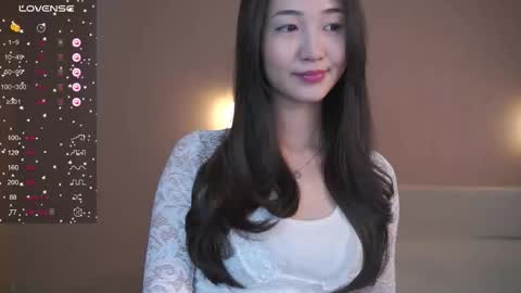 Snapshot of seulbi chatting on 19, 2, 2026 Sana online show from 19, 2, 2026