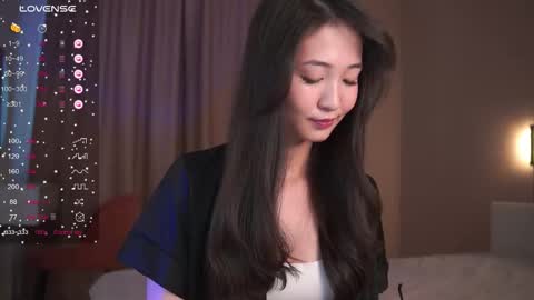 Snapshot of seulbi chatting on 6, 3, 2026 Sana online show from 6, 3, 2026