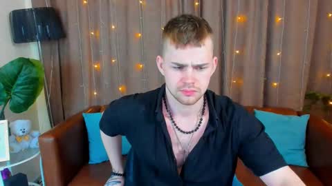 SevanS14 online show from 7, 1, 2025