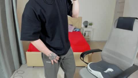 SevanS14 online show from 8, 2, 2025