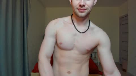 SevanS14 online show from 9, 2, 2025