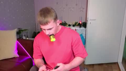 SevanS14 online show from 13, 1, 2026