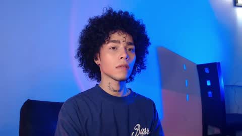 Alexis online show from 28, 1, 2025