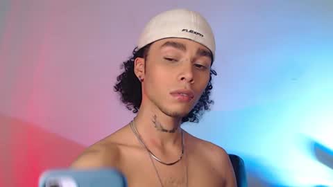 Alexis online show from 29, 1, 2025