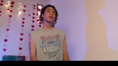 Alexis online show from 10, 2, 2025