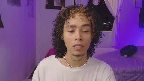 Alexis online show from 17, 10, 2025