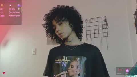 Alexis online show from 13, 11, 2025