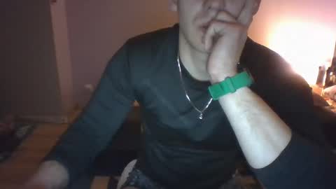 Snapshot of sewek101 chatting on 21, 2, 2025 Sewerin online show from 21, 2, 2025