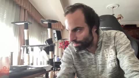 sex247spain online show from 19, 10, 2025