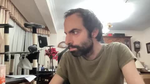 sex247spain online show from 21, 10, 2025