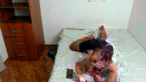 KIKI AND HER BOYFRIEND  online show from 29, 5, 2026