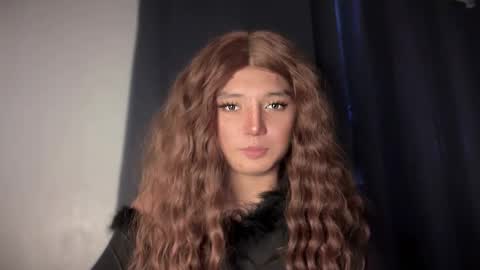 Snapshot of sex_lovely_doll chatting on 25, 11, 2025 Hi im anne online show from 25, 11, 2025