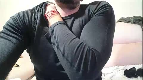 SEX MACHINE 19 online show from 20, 11, 2025