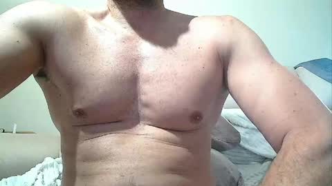 SEX MACHINE 19 online show from 18, 4, 2026