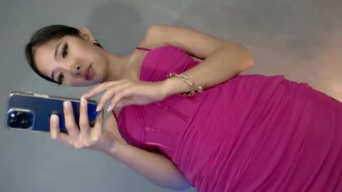 Lily online show from 15, 1, 2025