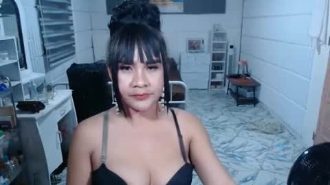 MS Anna online show from 6, 10, 2025