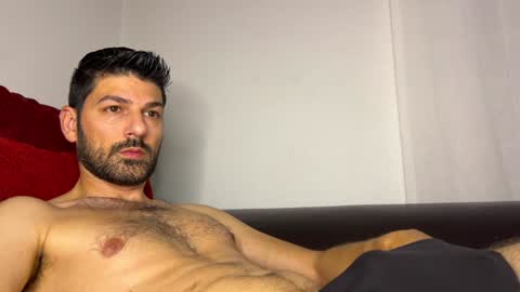Lucenzo  online show from 6, 1, 2025
