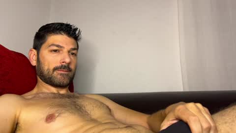 Lucenzo  online show from 2, 2, 2025