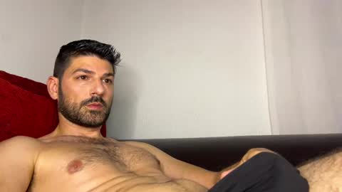 Lucenzo  online show from 18, 2, 2025