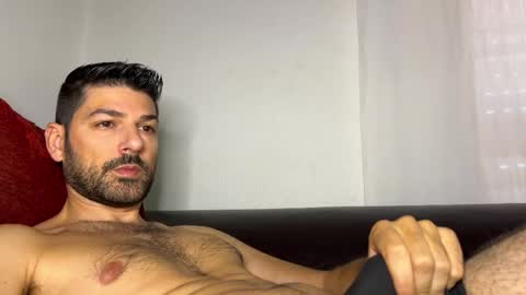 Lucenzo  online show from 13, 10, 2025
