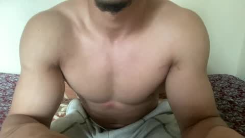 sexiest_bad_boy online show from 31, 7, 2026