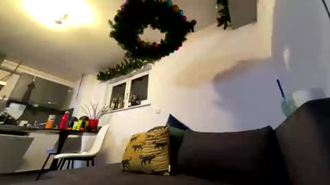 sexiliciousss online show from 20, 12, 2025