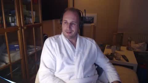 Sexlobo online show from 18, 2, 2026