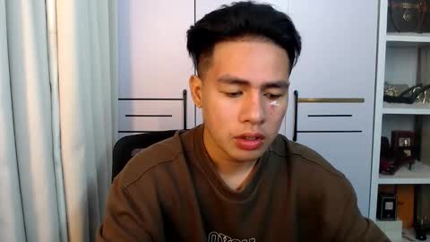 HI I AM JAMESPLEASE LET ME DO SOME HOT SHOWS FOR YOU HERE FOR MY  SCHOOL AND FOR MY FAMILY online show from 3, 3, 2026