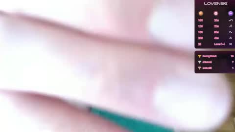 Christina Stacy online show from 19, 1, 2025