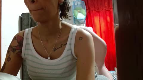 Snapshot of sexmilkdirty chatting on 13, 2, 2026 sexmilkdirty online show from 13, 2, 2026