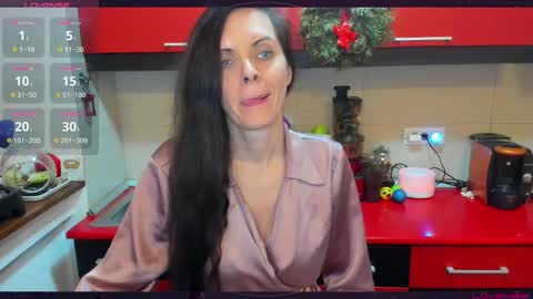sexqueen1111 online show from 1, 1, 2025