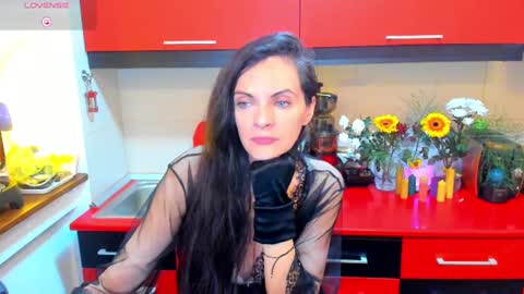 sexqueen1111 online show from 19, 1, 2025